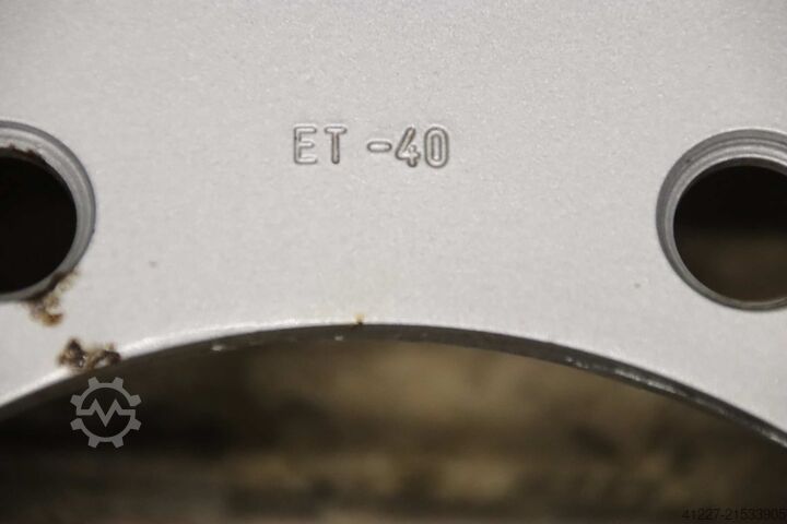 Felge Mefro 14x20 ET-40  44279106