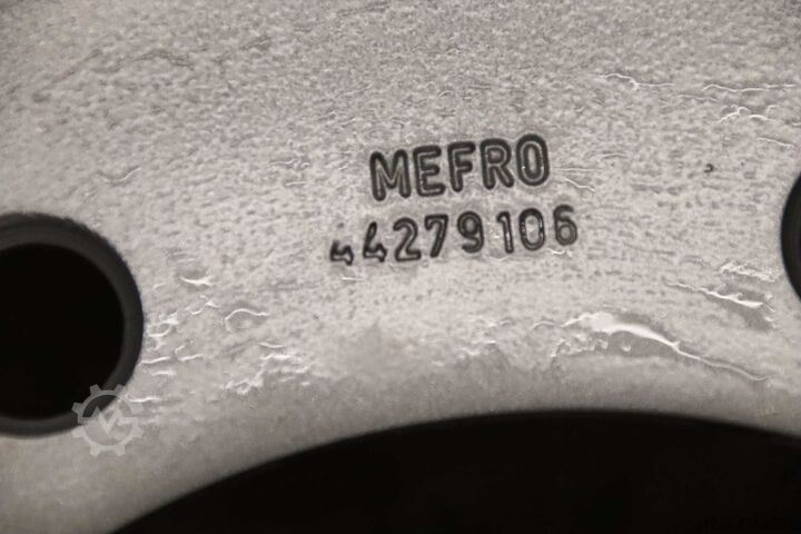 Felge Mefro 14x20 ET-40  44279106