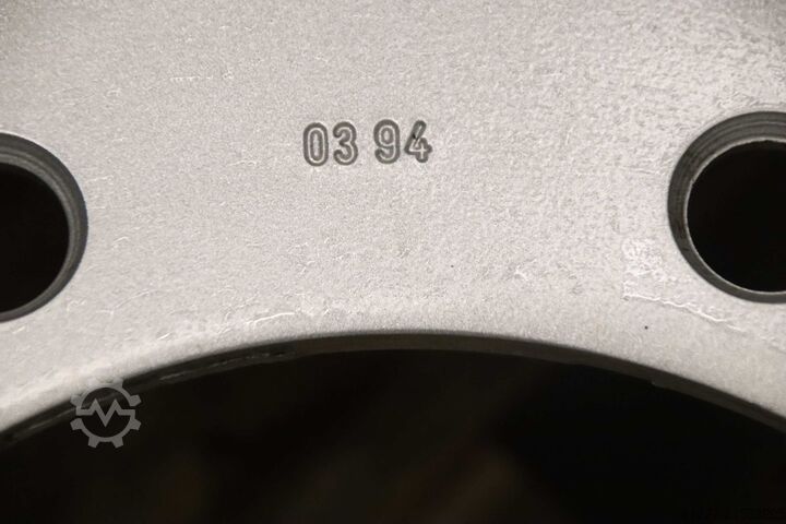 Felge Mefro 14x20 ET-40  44279106