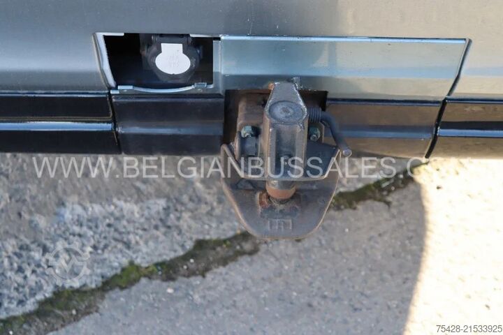 Motor coach MAN LION'S COACH R08 / Very nice bus