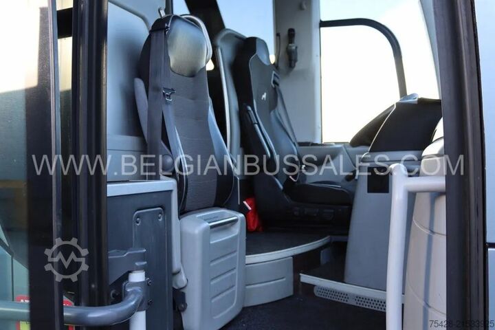 Motor coach MAN LION'S COACH R08 / Very nice bus