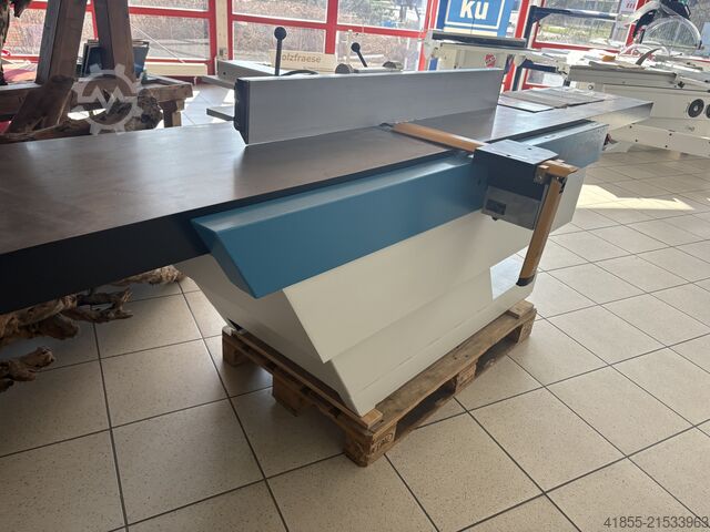 Abrichthobelmaschine Martin T54