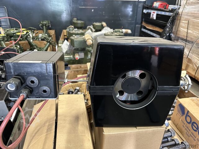 Industriearmaturen Della Foglia, Mokveld, Pentair, HP, Industriearmaturen,
