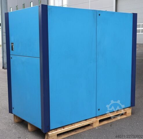 Schraubenkompressor L110 CompAir L110