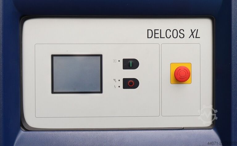 Schraubenkompressor L110 CompAir L110