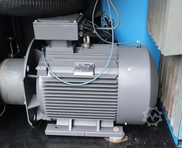 Schraubenkompressor L110 CompAir L110