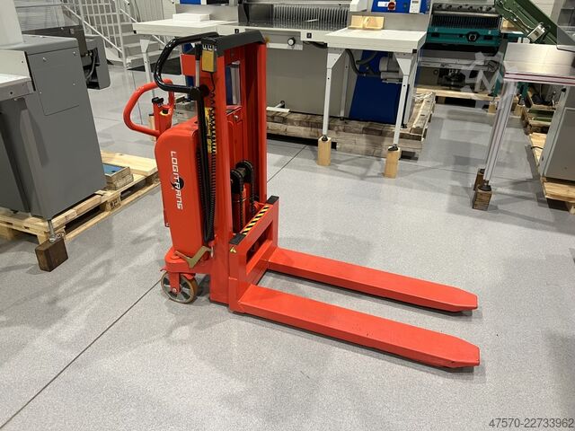 Stapelheber Logitrans ELF1001/920 Mobile Paper Stack Lift