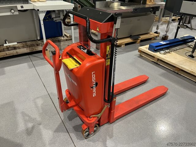Stapelheber Logitrans ELF1001/920 Mobile Paper Stack Lift