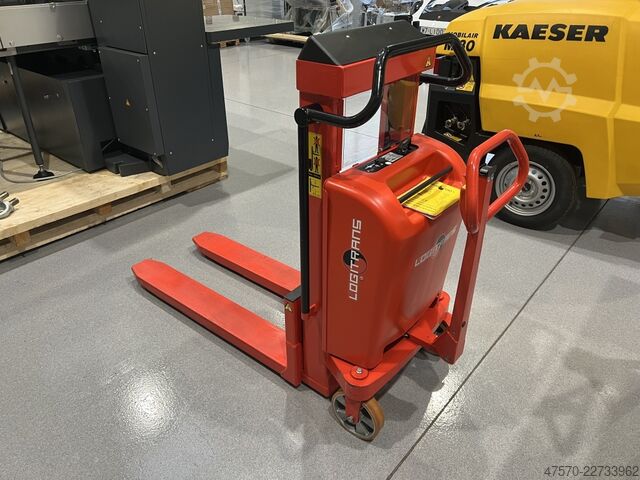Stapelheber Logitrans ELF1001/920 Mobile Paper Stack Lift