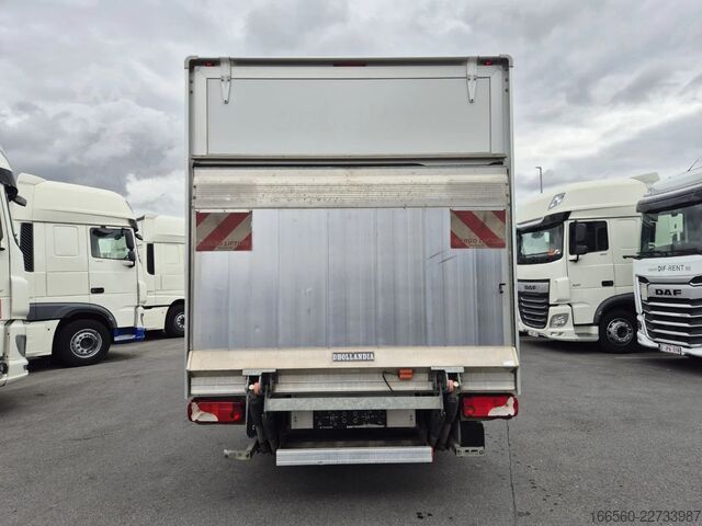 Kastenwagen Mercedes-Benz Sprinter 314 CDI