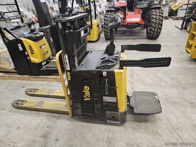 Hochhubwagen Yale MS20XD