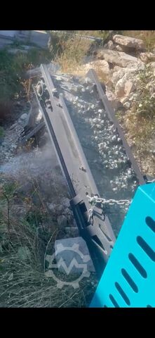 Mobile Brechanlage Brecher Mini Brecher JJ 