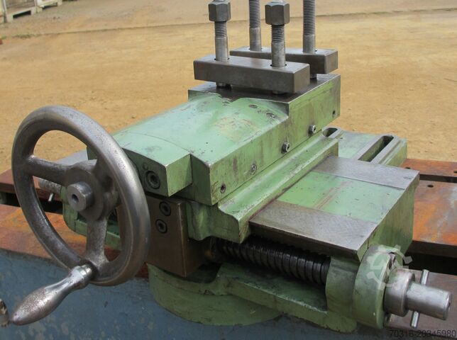 Support for pressing machine Leihfeld PS 30