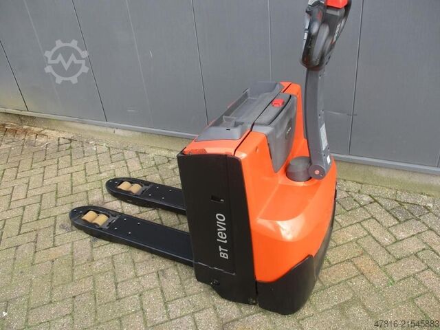 Niederhubwagen TOYOTA LWE180