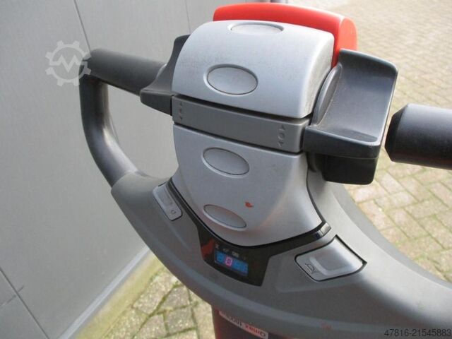 Niederhubwagen TOYOTA LWE180