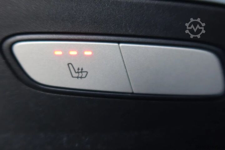 Delivery van Mercedes-Benz Vito 116 CDI 29.500 euro