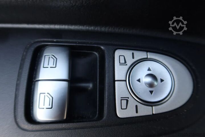 Delivery van Mercedes-Benz Vito 116 CDI 29.500 euro