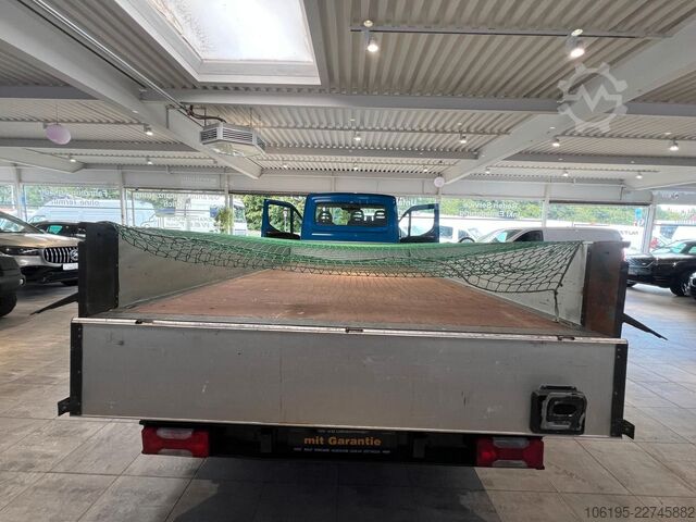 Pritschenwagen IVECO Daily 65/70c15 Maxi Pritsche*Garantie*1.Hand*