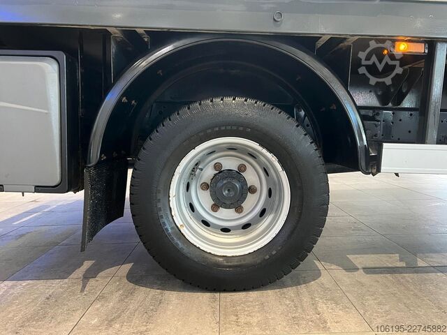 Pritschenwagen IVECO Daily 65/70c15 Maxi Pritsche*Garantie*1.Hand*