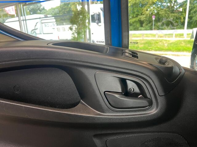 Pritschenwagen IVECO Daily 65/70c15 Maxi Pritsche*Garantie*1.Hand*
