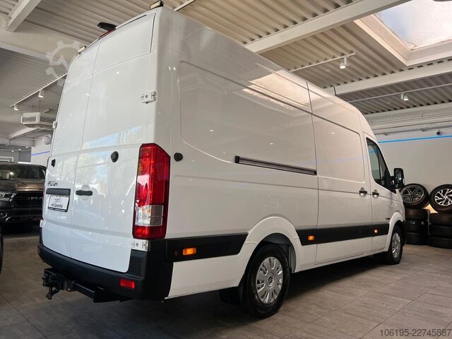 Kastenwagen hoch HYUNDAI H350 L3-H2*Hoch+Lang*Klima*AHK*Tempomat*Garantie