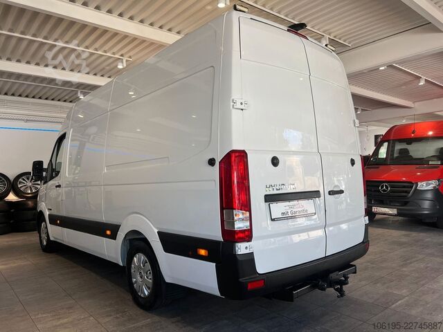 Kastenwagen hoch HYUNDAI H350 L3-H2*Hoch+Lang*Klima*AHK*Tempomat*Garantie