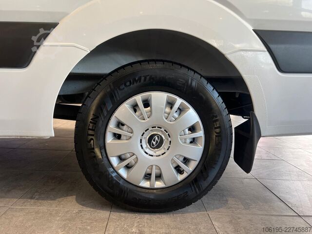 Kastenwagen hoch HYUNDAI H350 L3-H2*Hoch+Lang*Klima*AHK*Tempomat*Garantie