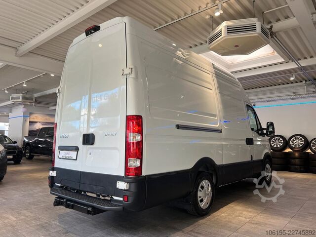 Kastenwagen hoch IVECO Daily 35S17 3,0 HPI*Hoch+Lang*Luftfederung*1.Hd