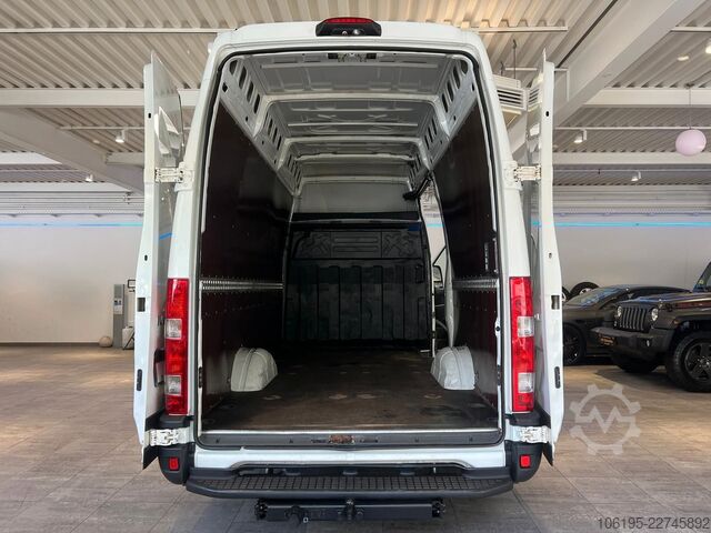 Kastenwagen hoch IVECO Daily 35S17 3,0 HPI*Hoch+Lang*Luftfederung*1.Hd