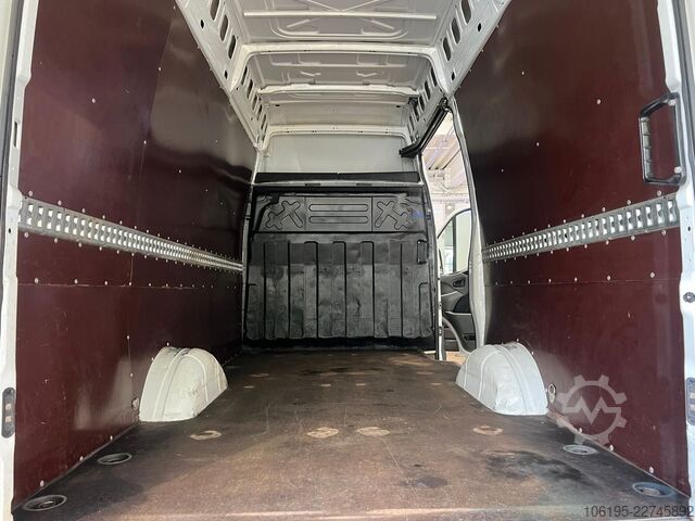 Kastenwagen hoch IVECO Daily 35S17 3,0 HPI*Hoch+Lang*Luftfederung*1.Hd