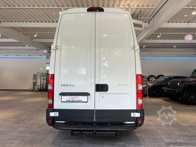 Kastenwagen hoch IVECO Daily 35S17 3,0 HPI*Hoch+Lang*Luftfederung*1.Hd