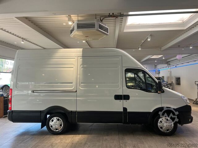 Kastenwagen hoch IVECO Daily 35S17 3,0 HPI*Hoch+Lang*Luftfederung*1.Hd