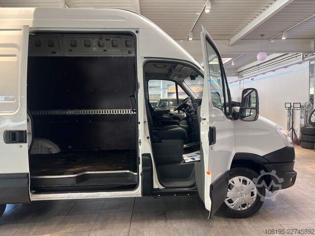 Kastenwagen hoch IVECO Daily 35S17 3,0 HPI*Hoch+Lang*Luftfederung*1.Hd