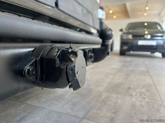 Kastenwagen hoch IVECO Daily 35S17 3,0 HPI*Hoch+Lang*Luftfederung*1.Hd