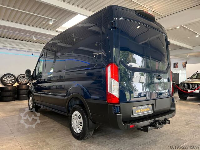 Kastenwagen hoch FORD Transit L2-H2*Hoch+Lang*Garantie*Klima*Tempomat*