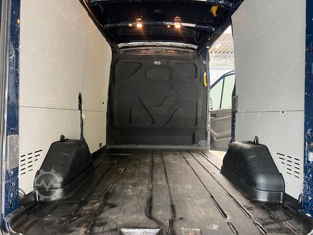 Kastenwagen hoch FORD Transit L2-H2*Hoch+Lang*Garantie*Klima*Tempomat*