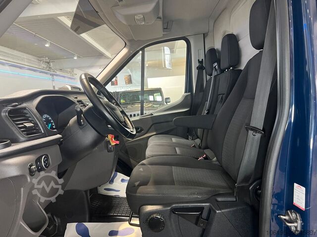 Kastenwagen hoch FORD Transit L2-H2*Hoch+Lang*Garantie*Klima*Tempomat*