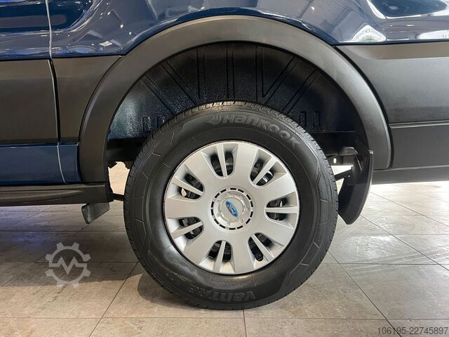 Kastenwagen hoch FORD Transit L2-H2*Hoch+Lang*Garantie*Klima*Tempomat*