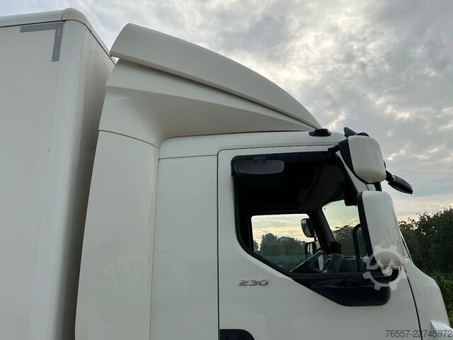 Koffer DAF LF 230 L2EN3