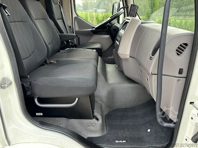 Koffer DAF LF 230 L2EN3