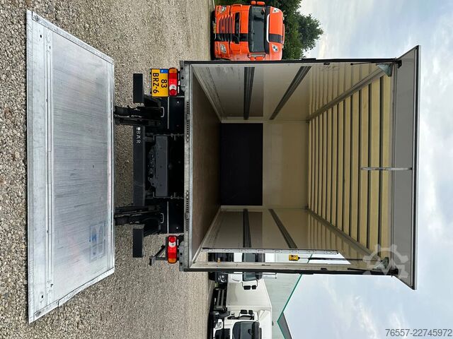 Koffer DAF LF 230 L2EN3