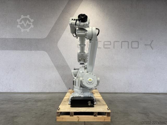 Überholter Roboter mit 1 Jahr Garantie ABB IRB 6700-150/3.20