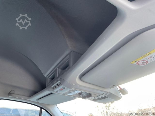 Kastenwagen hoch MAN TGE 5.160 Kasten L4H3 5t NAVI SITZHZ STANDHZ KAM