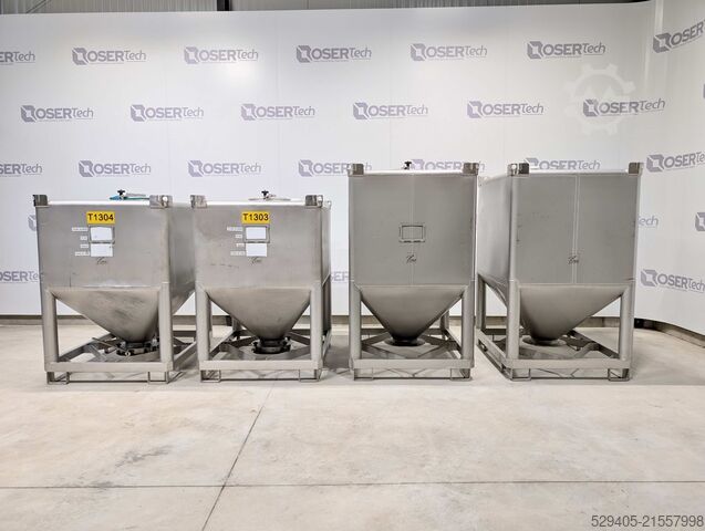 Mülleimer CMA Robotainer