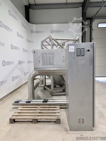 Mülleimer CMA Robotainer