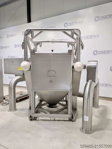 Mülleimer CMA Robotainer