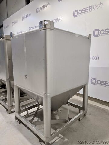 Mülleimer CMA Robotainer