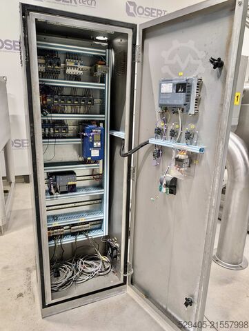 Mülleimer CMA Robotainer