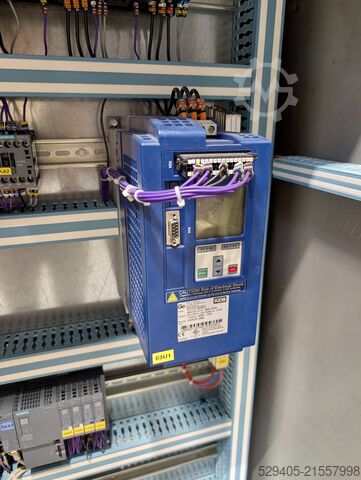 Mülleimer CMA Robotainer