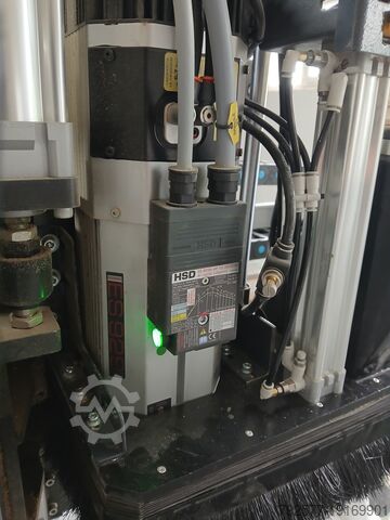 Machining center AES VEGA ULTRA 1332